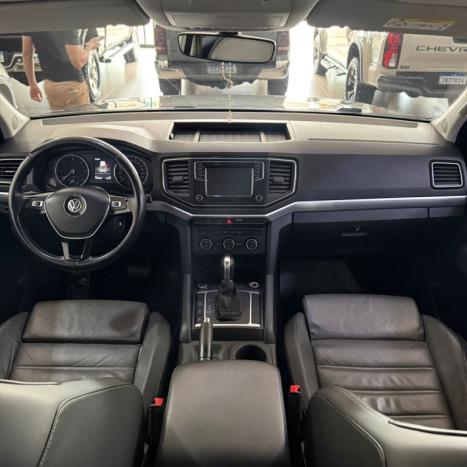 VOLKSWAGEN Amarok 3.0 V6 CABINE DUPLA HIGHLINE 4X4 TURBO INTERCOOLER AUTOM�TICO, Foto 13