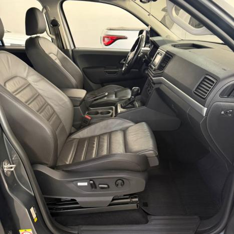 VOLKSWAGEN Amarok 3.0 V6 CABINE DUPLA HIGHLINE 4X4 TURBO INTERCOOLER AUTOM�TICO, Foto 14