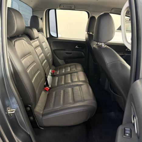 VOLKSWAGEN Amarok 3.0 V6 CABINE DUPLA HIGHLINE 4X4 TURBO INTERCOOLER AUTOM�TICO, Foto 15