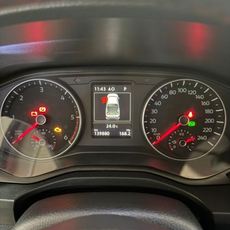 VOLKSWAGEN Amarok 3.0 V6 CABINE DUPLA HIGHLINE 4X4 TURBO INTERCOOLER AUTOM�TICO, Foto 16