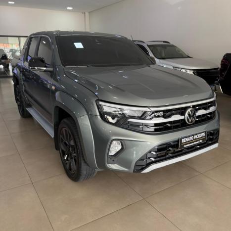 VOLKSWAGEN Amarok 3.0 V6 CABINE DUPLA HIGHLINE EXTREME 4X4 TURBO INTERCOOLER AUTOM�TICO, Foto 1
