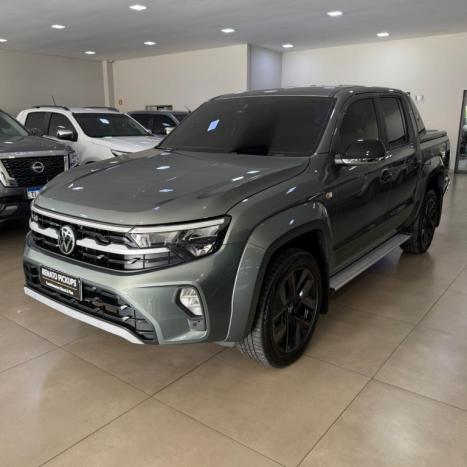 VOLKSWAGEN Amarok 3.0 V6 CABINE DUPLA HIGHLINE EXTREME 4X4 TURBO INTERCOOLER AUTOM�TICO, Foto 2