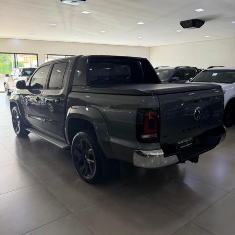 VOLKSWAGEN Amarok 3.0 V6 CABINE DUPLA HIGHLINE EXTREME 4X4 TURBO INTERCOOLER AUTOM�TICO, Foto 3