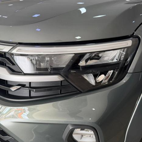 VOLKSWAGEN Amarok 3.0 V6 CABINE DUPLA HIGHLINE EXTREME 4X4 TURBO INTERCOOLER AUTOM�TICO, Foto 4