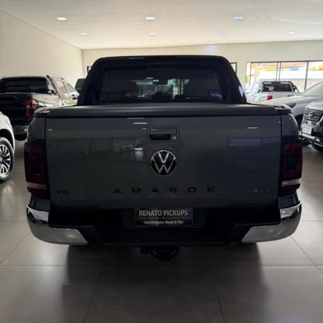 VOLKSWAGEN Amarok 3.0 V6 CABINE DUPLA HIGHLINE EXTREME 4X4 TURBO INTERCOOLER AUTOM�TICO, Foto 5