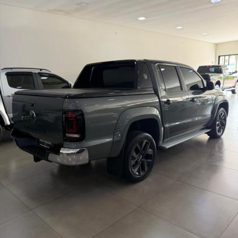 VOLKSWAGEN Amarok 3.0 V6 CABINE DUPLA HIGHLINE EXTREME 4X4 TURBO INTERCOOLER AUTOM�TICO, Foto 6
