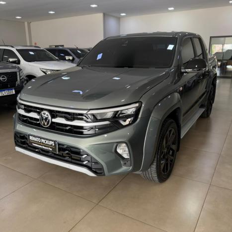 VOLKSWAGEN Amarok 3.0 V6 CABINE DUPLA HIGHLINE EXTREME 4X4 TURBO INTERCOOLER AUTOM�TICO, Foto 7