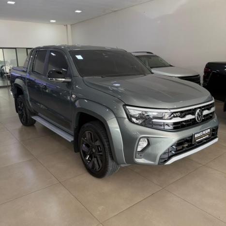 VOLKSWAGEN Amarok 3.0 V6 CABINE DUPLA HIGHLINE EXTREME 4X4 TURBO INTERCOOLER AUTOM�TICO, Foto 8