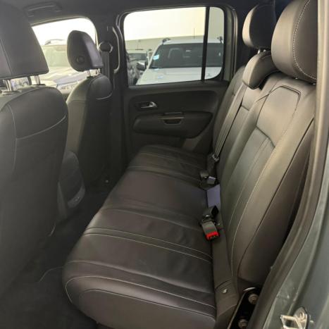 VOLKSWAGEN Amarok 3.0 V6 CABINE DUPLA HIGHLINE EXTREME 4X4 TURBO INTERCOOLER AUTOM�TICO, Foto 12