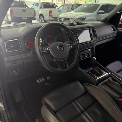VOLKSWAGEN Amarok 3.0 V6 CABINE DUPLA HIGHLINE EXTREME 4X4 TURBO INTERCOOLER AUTOM�TICO, Foto 15