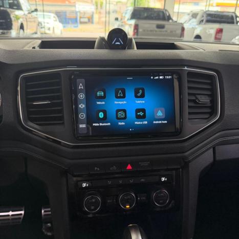 VOLKSWAGEN Amarok 3.0 V6 CABINE DUPLA HIGHLINE EXTREME 4X4 TURBO INTERCOOLER AUTOM�TICO, Foto 16