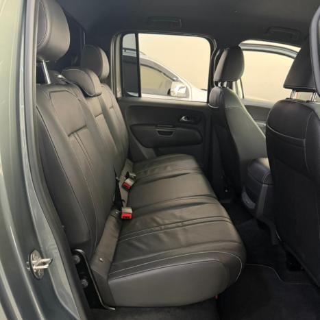 VOLKSWAGEN Amarok 3.0 V6 CABINE DUPLA HIGHLINE EXTREME 4X4 TURBO INTERCOOLER AUTOM�TICO, Foto 17