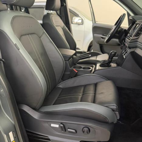 VOLKSWAGEN Amarok 3.0 V6 CABINE DUPLA HIGHLINE EXTREME 4X4 TURBO INTERCOOLER AUTOM�TICO, Foto 18