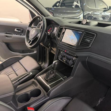 VOLKSWAGEN Amarok 3.0 V6 CABINE DUPLA HIGHLINE EXTREME 4X4 TURBO INTERCOOLER AUTOM�TICO, Foto 19