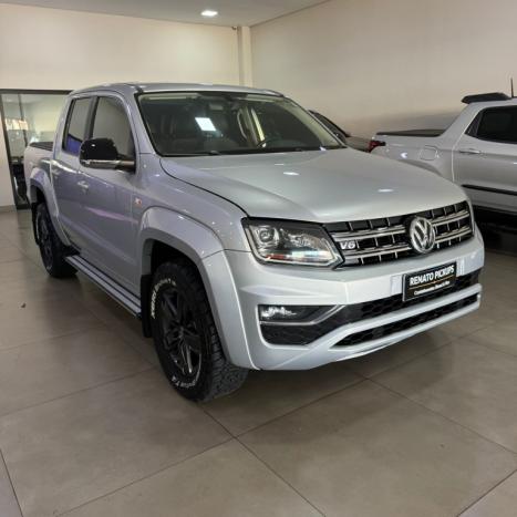VOLKSWAGEN Amarok 3.0 V6 CABINE DUPLA HIGHLINE 4X4 TURBO INTERCOOLER AUTOM�TICO, Foto 1