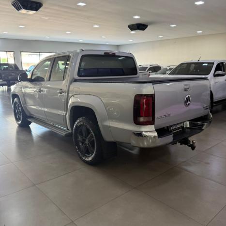 VOLKSWAGEN Amarok 3.0 V6 CABINE DUPLA HIGHLINE 4X4 TURBO INTERCOOLER AUTOM�TICO, Foto 4