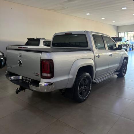 VOLKSWAGEN Amarok 3.0 V6 CABINE DUPLA HIGHLINE 4X4 TURBO INTERCOOLER AUTOM�TICO, Foto 6