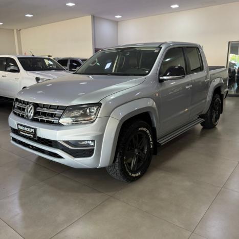 VOLKSWAGEN Amarok 3.0 V6 CABINE DUPLA HIGHLINE 4X4 TURBO INTERCOOLER AUTOM�TICO, Foto 8