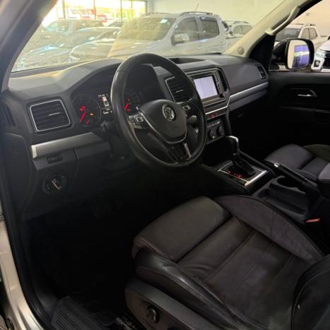 VOLKSWAGEN Amarok 3.0 V6 CABINE DUPLA HIGHLINE 4X4 TURBO INTERCOOLER AUTOM�TICO, Foto 9
