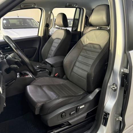 VOLKSWAGEN Amarok 3.0 V6 CABINE DUPLA HIGHLINE 4X4 TURBO INTERCOOLER AUTOM�TICO, Foto 10