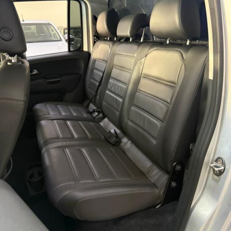 VOLKSWAGEN Amarok 3.0 V6 CABINE DUPLA HIGHLINE 4X4 TURBO INTERCOOLER AUTOM�TICO, Foto 11