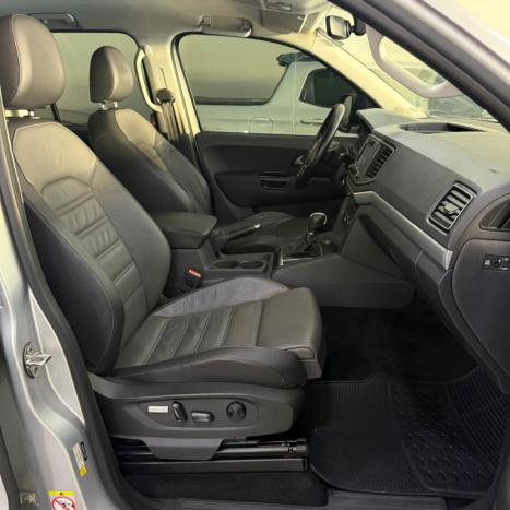 VOLKSWAGEN Amarok 3.0 V6 CABINE DUPLA HIGHLINE 4X4 TURBO INTERCOOLER AUTOM�TICO, Foto 12