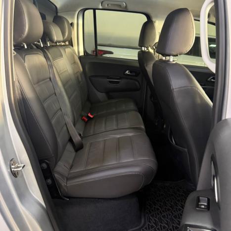 VOLKSWAGEN Amarok 3.0 V6 CABINE DUPLA HIGHLINE 4X4 TURBO INTERCOOLER AUTOM�TICO, Foto 13