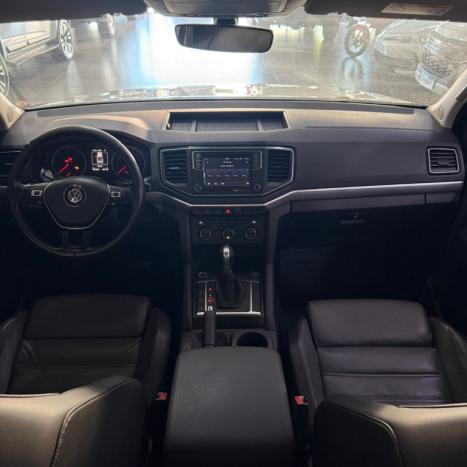 VOLKSWAGEN Amarok 3.0 V6 CABINE DUPLA HIGHLINE 4X4 TURBO INTERCOOLER AUTOM�TICO, Foto 14