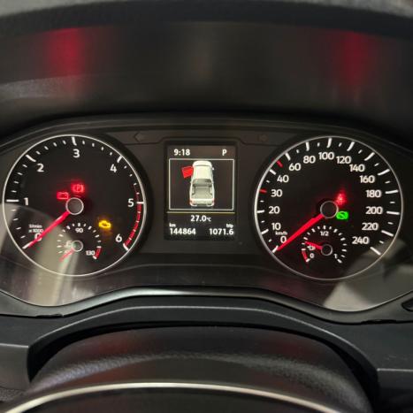 VOLKSWAGEN Amarok 3.0 V6 CABINE DUPLA HIGHLINE 4X4 TURBO INTERCOOLER AUTOM�TICO, Foto 15