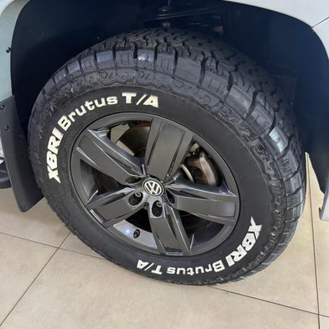 VOLKSWAGEN Amarok 3.0 V6 CABINE DUPLA HIGHLINE 4X4 TURBO INTERCOOLER AUTOM�TICO, Foto 16