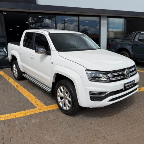 VOLKSWAGEN Amarok 3.0 V6 CABINE DUPLA HIGHLINE 4X4 TURBO INTERCOOLER AUTOM�TICO, Foto 2