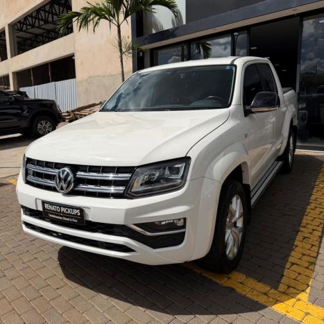 VOLKSWAGEN Amarok 3.0 V6 CABINE DUPLA HIGHLINE 4X4 TURBO INTERCOOLER AUTOM�TICO, Foto 3