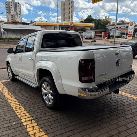 VOLKSWAGEN Amarok 3.0 V6 CABINE DUPLA HIGHLINE 4X4 TURBO INTERCOOLER AUTOM�TICO, Foto 5