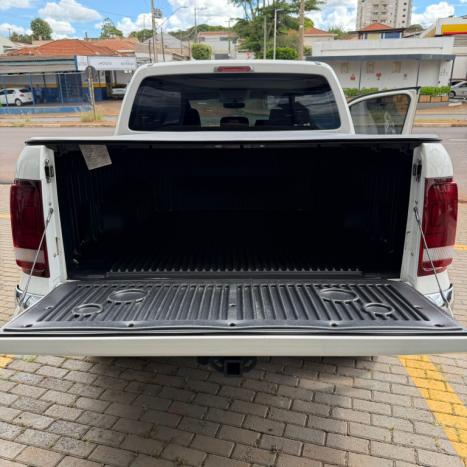 VOLKSWAGEN Amarok 3.0 V6 CABINE DUPLA HIGHLINE 4X4 TURBO INTERCOOLER AUTOM�TICO, Foto 6