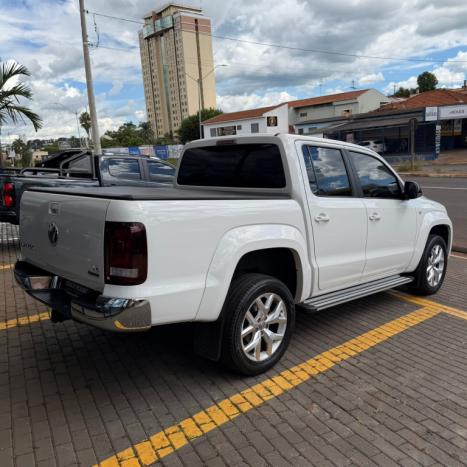 VOLKSWAGEN Amarok 3.0 V6 CABINE DUPLA HIGHLINE 4X4 TURBO INTERCOOLER AUTOM�TICO, Foto 9