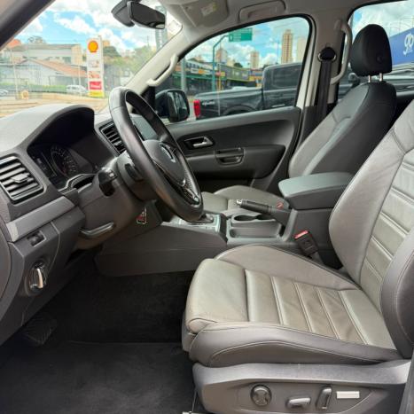 VOLKSWAGEN Amarok 3.0 V6 CABINE DUPLA HIGHLINE 4X4 TURBO INTERCOOLER AUTOM�TICO, Foto 11