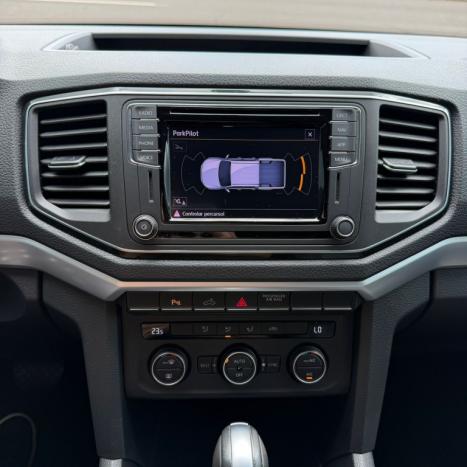 VOLKSWAGEN Amarok 3.0 V6 CABINE DUPLA HIGHLINE 4X4 TURBO INTERCOOLER AUTOM�TICO, Foto 14