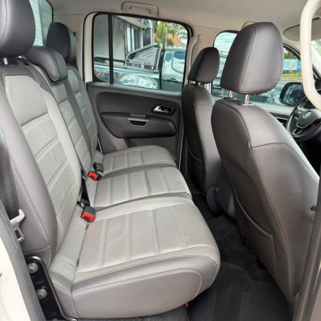 VOLKSWAGEN Amarok 3.0 V6 CABINE DUPLA HIGHLINE 4X4 TURBO INTERCOOLER AUTOM�TICO, Foto 16