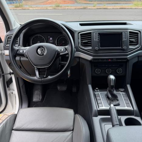 VOLKSWAGEN Amarok 3.0 V6 CABINE DUPLA HIGHLINE 4X4 TURBO INTERCOOLER AUTOM�TICO, Foto 18