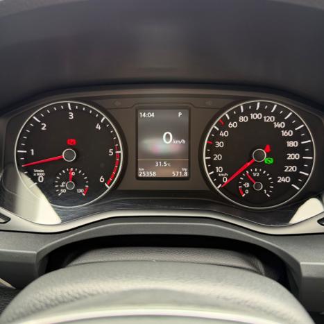 VOLKSWAGEN Amarok 3.0 V6 CABINE DUPLA HIGHLINE 4X4 TURBO INTERCOOLER AUTOM�TICO, Foto 20