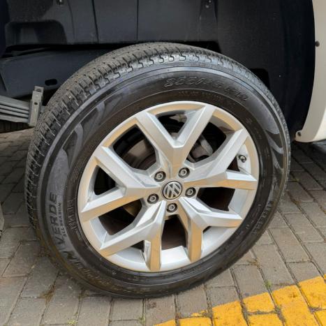 VOLKSWAGEN Amarok 3.0 V6 CABINE DUPLA HIGHLINE 4X4 TURBO INTERCOOLER AUTOM�TICO, Foto 21