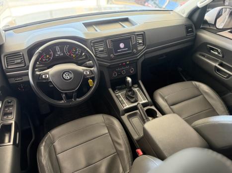 VOLKSWAGEN Amarok 3.0 V6 CABINE DUPLA COMFORT 4X4 TURBO INTERCOOLER AUTOM�TICO, Foto 5