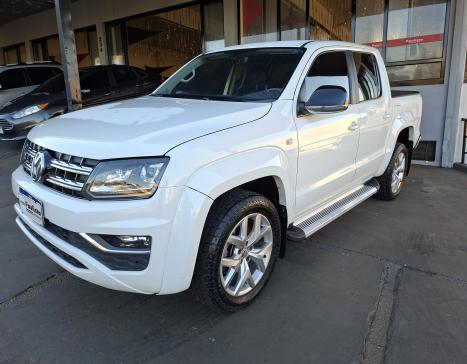 VOLKSWAGEN Amarok 3.0 V6 CABINE DUPLA HIGHLINE 4X4 TURBO INTERCOOLER AUTOM�TICO, Foto 1