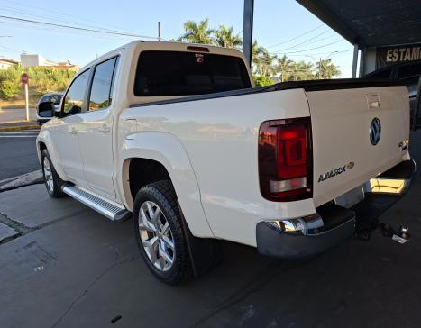 VOLKSWAGEN Amarok 3.0 V6 CABINE DUPLA HIGHLINE 4X4 TURBO INTERCOOLER AUTOM�TICO, Foto 3