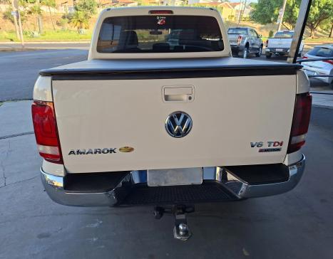 VOLKSWAGEN Amarok 3.0 V6 CABINE DUPLA HIGHLINE 4X4 TURBO INTERCOOLER AUTOM�TICO, Foto 4