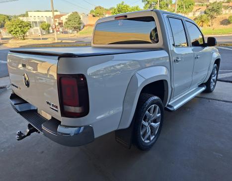 VOLKSWAGEN Amarok 3.0 V6 CABINE DUPLA HIGHLINE 4X4 TURBO INTERCOOLER AUTOM�TICO, Foto 5