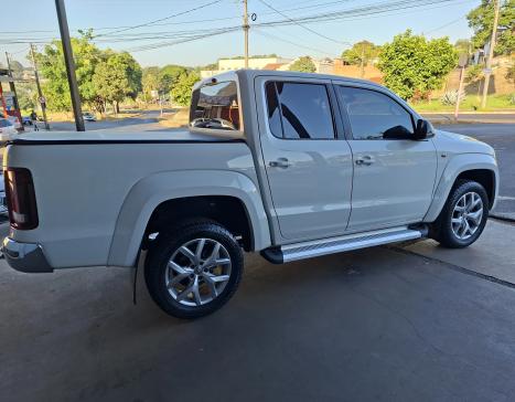 VOLKSWAGEN Amarok 3.0 V6 CABINE DUPLA HIGHLINE 4X4 TURBO INTERCOOLER AUTOM�TICO, Foto 6