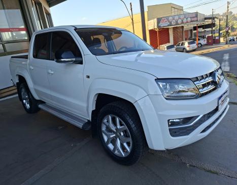 VOLKSWAGEN Amarok 3.0 V6 CABINE DUPLA HIGHLINE 4X4 TURBO INTERCOOLER AUTOM�TICO, Foto 7