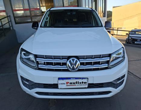 VOLKSWAGEN Amarok 3.0 V6 CABINE DUPLA HIGHLINE 4X4 TURBO INTERCOOLER AUTOM�TICO, Foto 8