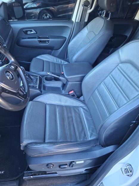 VOLKSWAGEN Amarok 3.0 V6 CABINE DUPLA HIGHLINE 4X4 TURBO INTERCOOLER AUTOM�TICO, Foto 9